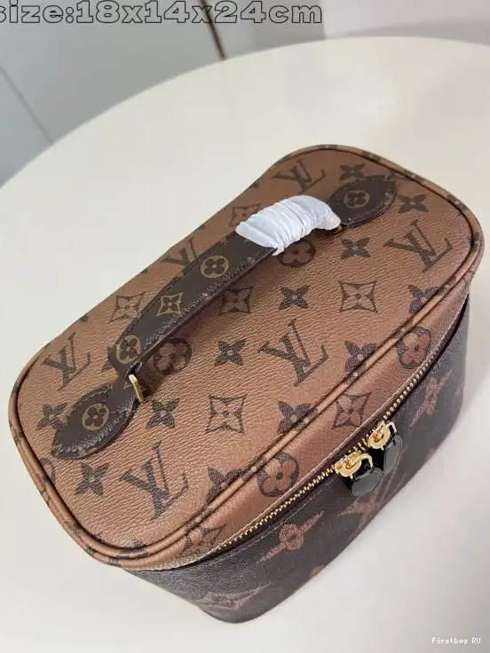 First bags ru reviews Vuitton Nice Louis BB 0623